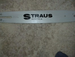 Strauss Lapvezető Eladó!!