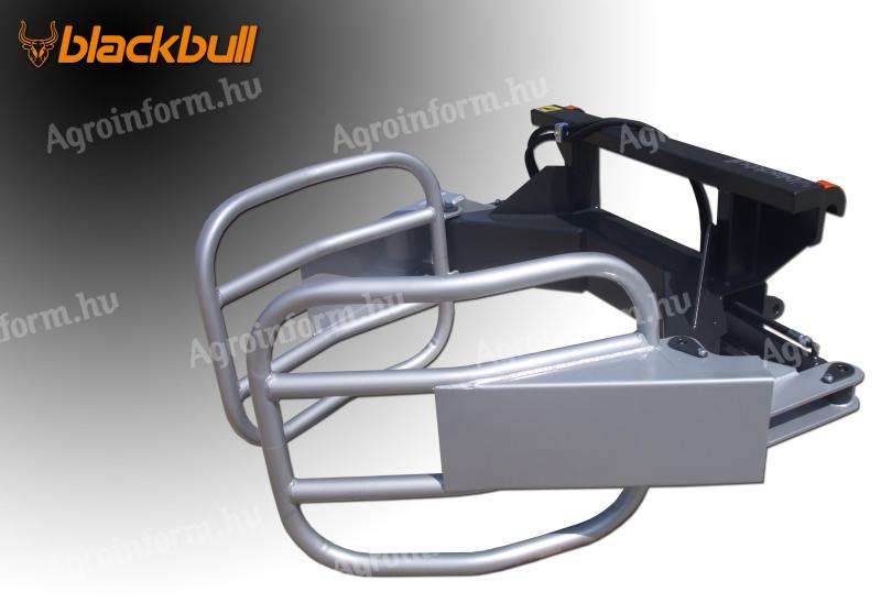 Blackbull Whale Catcher - K dispozici skladem s eurospojkou