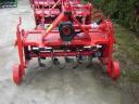 New tiller 1,4-1,6 m - 2 m