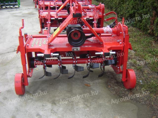 New tiller 1,4-1,6 m - 2 m