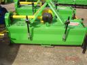 New tiller 1,4-1,6 m - 2 m