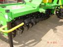 New tiller 1,4-1,6 m - 2 m