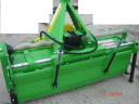 New tiller 1,4-1,6 m - 2 m