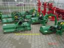 New tiller 1,4-1,6 m - 2 m