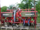 Seed drill