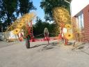 Rendsodró,  csillagos,  Tonutti Wolagri