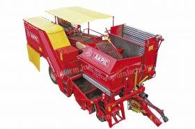 AKPIL Kartoffelerntemaschine KARTOFFELerntemaschine, Pflücker