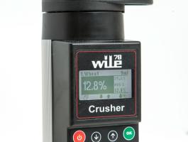 Szemestermény nedvességmérő Wile 78