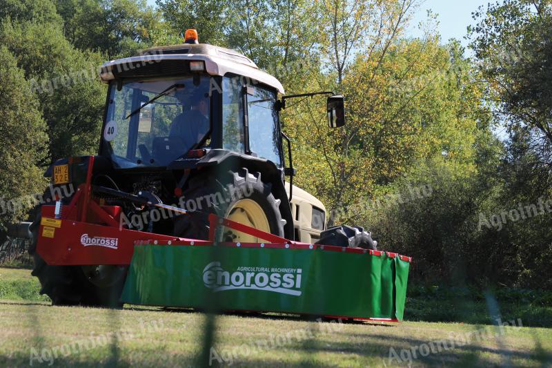 Dobos fűkasza kardánnal leszállítva 2 év garancia