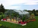 Greenhouse - Variant (not the Chinese clunky one)