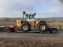 Orosháza! Mähdreschertransport mit Schneidwerk bundesweit