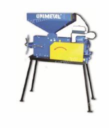 Unimetall-Schleifmaschine, Schleifmaschine, Mühle