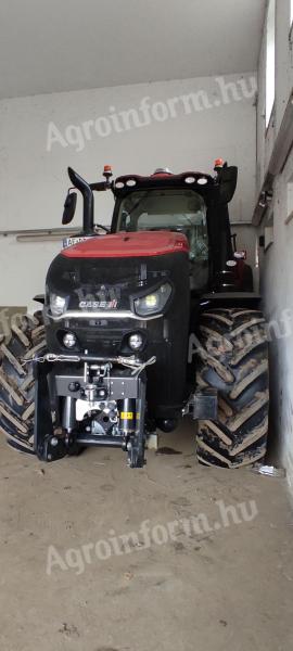 Loc de muncă operator tractor