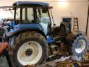 New Holland 8970A és 8970 240Le BONTOTT ALKATRÉSZ