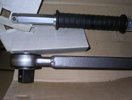 Norbar 300-1000 Nm, megtörős, 1