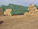 Alfalfa and hay for sale (stored) Delivery possible at a reasonable price