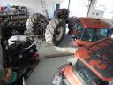 NEW HOLLAND BONTOTT ALKATRÉSZ G, TM, TL, M, 8000-es