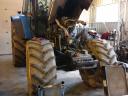 New Holland BONTOTT ALKATRÉSZ TM190