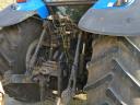 New Holland BONTOTT ALKATRÉSZ TM190