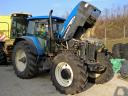 New Holland BONTOTT ALKATRÉSZ TM190