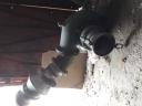 Bypass pump without drive motor for sale