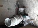 Bypass pump without drive motor for sale