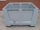 AUER Packaging BBO 1210K vented crate
