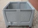 AUER Packaging BBO 1210K vented crate