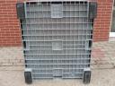 AUER Packaging BBO 1210K vented crate