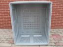 AUER Packaging BBO 1210K vented crate