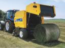 New Holland Roll-Bar 125 balirke nove generacije po akcijskoj cijeni uz narudžbu do 31.03.