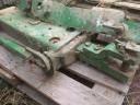 John deere alkatrész pick up hitch