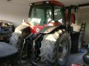 CASE IH MX240 MAGNUM BONTOTT ALKARÉSZ