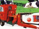 Feed mixers (1, 5 m³ - 16 m³) - Minos Agri