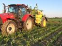 John Deere 840 TF with airbag
