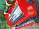 New stem crusher mulcher (MINOS T-DSP 1400)