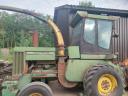 John Deere 5440 silage baler for sale