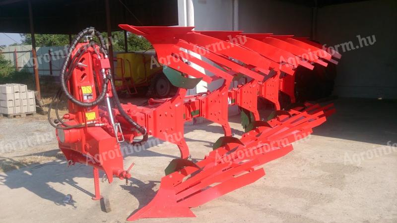 Vogel Noot PlusXs-1050Pro variable speed plough