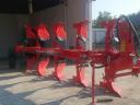 Vogel Noot PlusXs-1050Pro variable speed plough