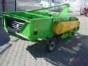 Potato harvester, picker 2 rows, new