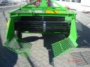 Potato harvester, picker 2 rows, new