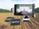 MachineryGuide SM1 GPS sorvezető + 7