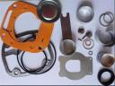 Overhaul kits for John Deere/Wabco air compressor