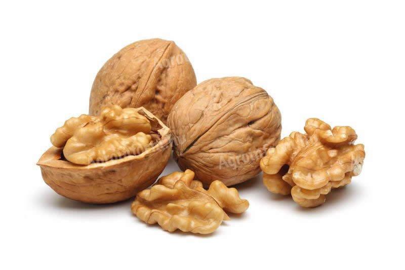 Buying cleaned walnuts