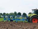 Lemken Rubin 12/700 KUA rövidtárcsa rövid szállítási határidő! ITLS KKT