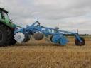 Lemken Rubin 12/700 KUA rövidtárcsa rövid szállítási határidő! ITLS KKT