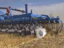 Lemken Rubin 12/700 KUA rövidtárcsa rövid szállítási határidő! ITLS KKT