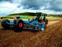 LEMKEN Kompakt grubber Kristall 9