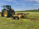 Tube-line HC 7500T hay conditioner with hydraulic renderer from stock