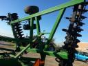 John Deere 637 tárcsa eladó! ITLS KKT